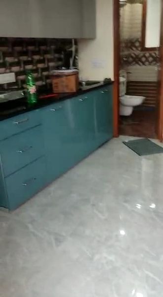 1RK · Furnished · Apartment