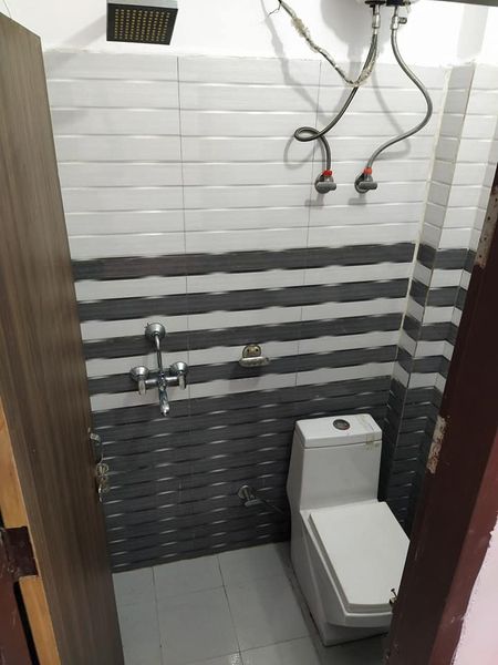 1RK · Furnished · Apartment