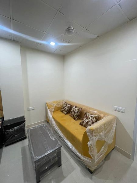 1RK · Furnished · Apartment