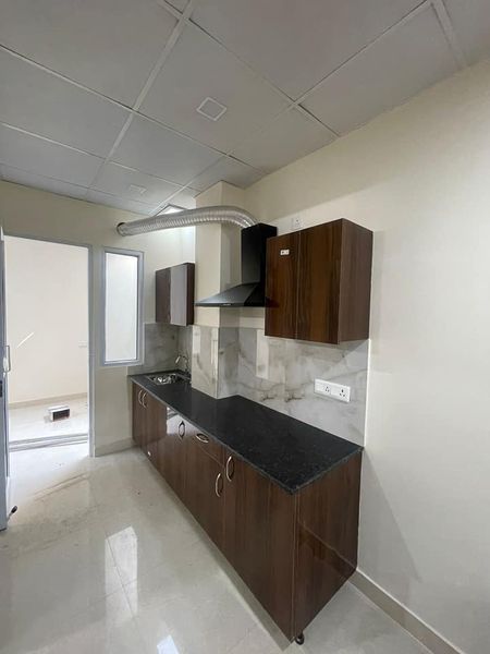 1RK · Furnished · Apartment