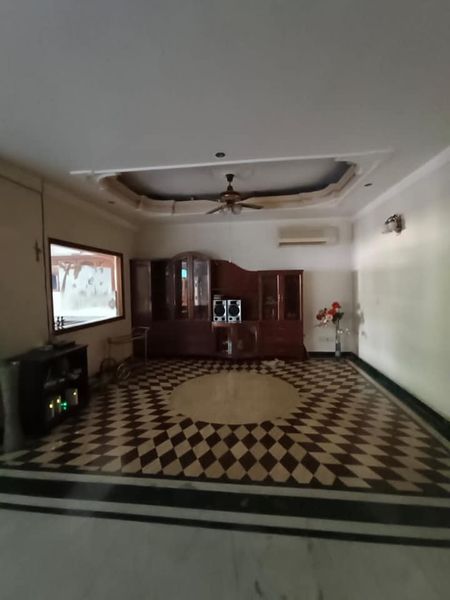 2BHK · Furnished · Apartment
