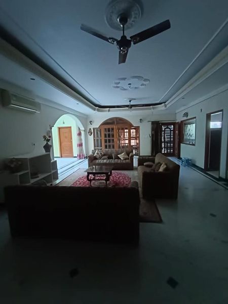 2BHK · Furnished · Apartment