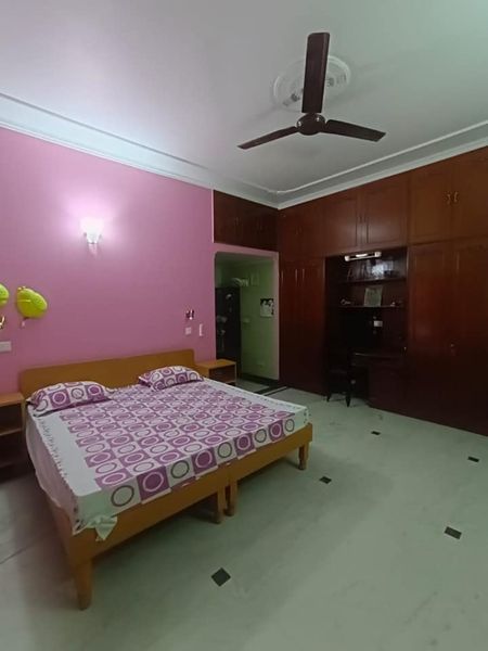 2BHK · Furnished · Apartment