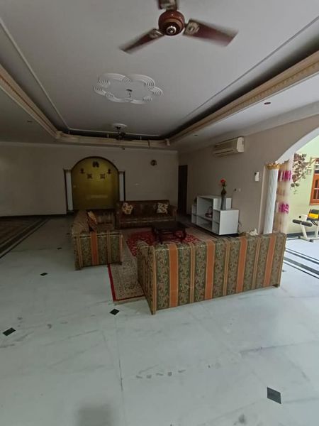 2BHK · Furnished · Apartment