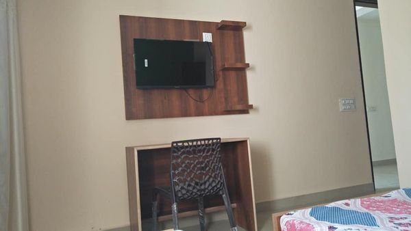 1BHK · Furnished · Apartment