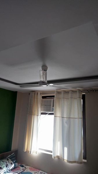1BHK · Furnished · Apartment