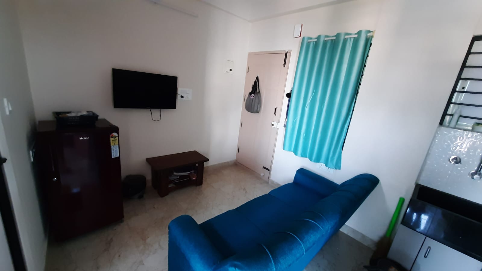 1BHK · Furnished · Apartment
