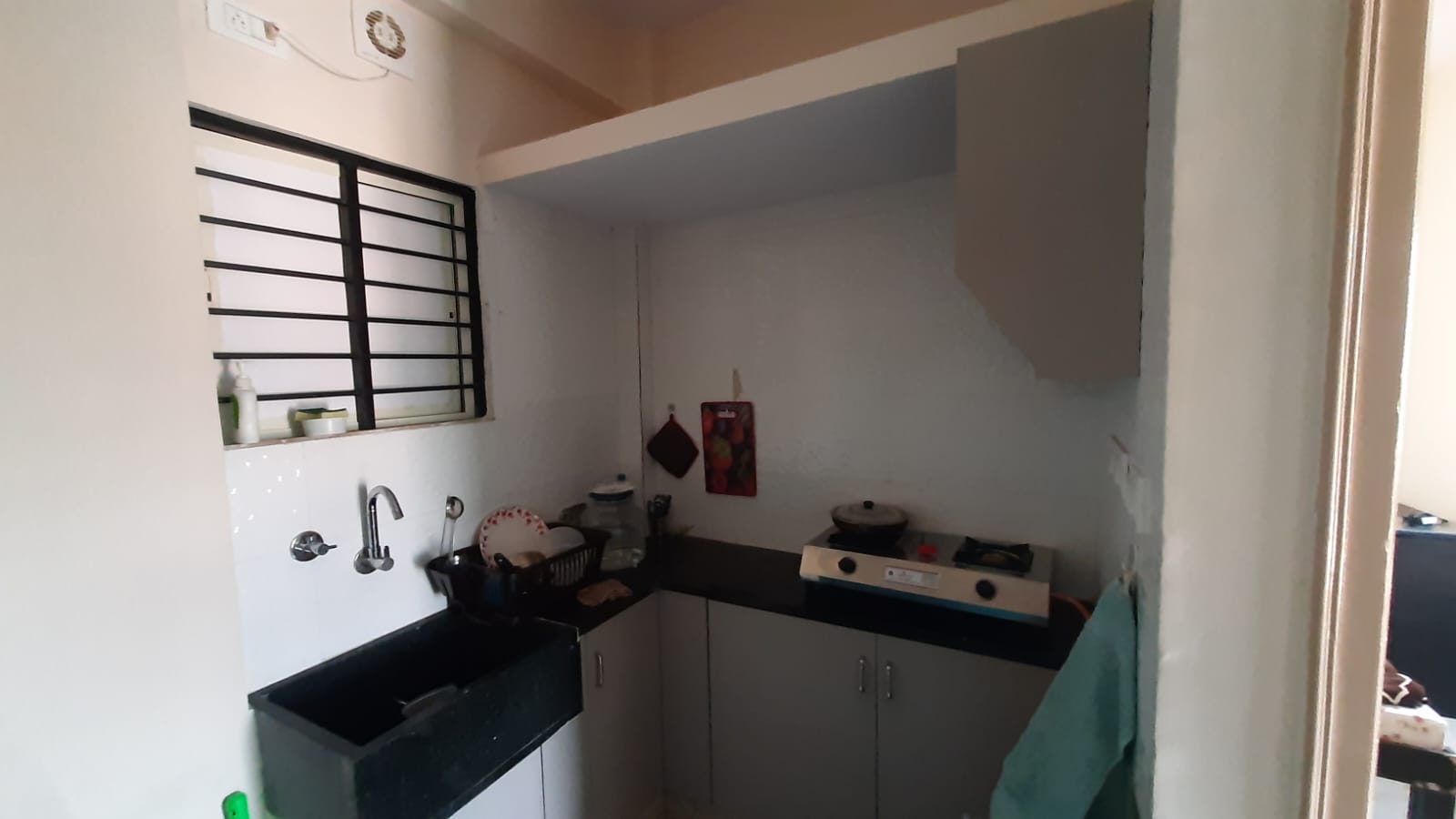 1BHK · Furnished · Apartment