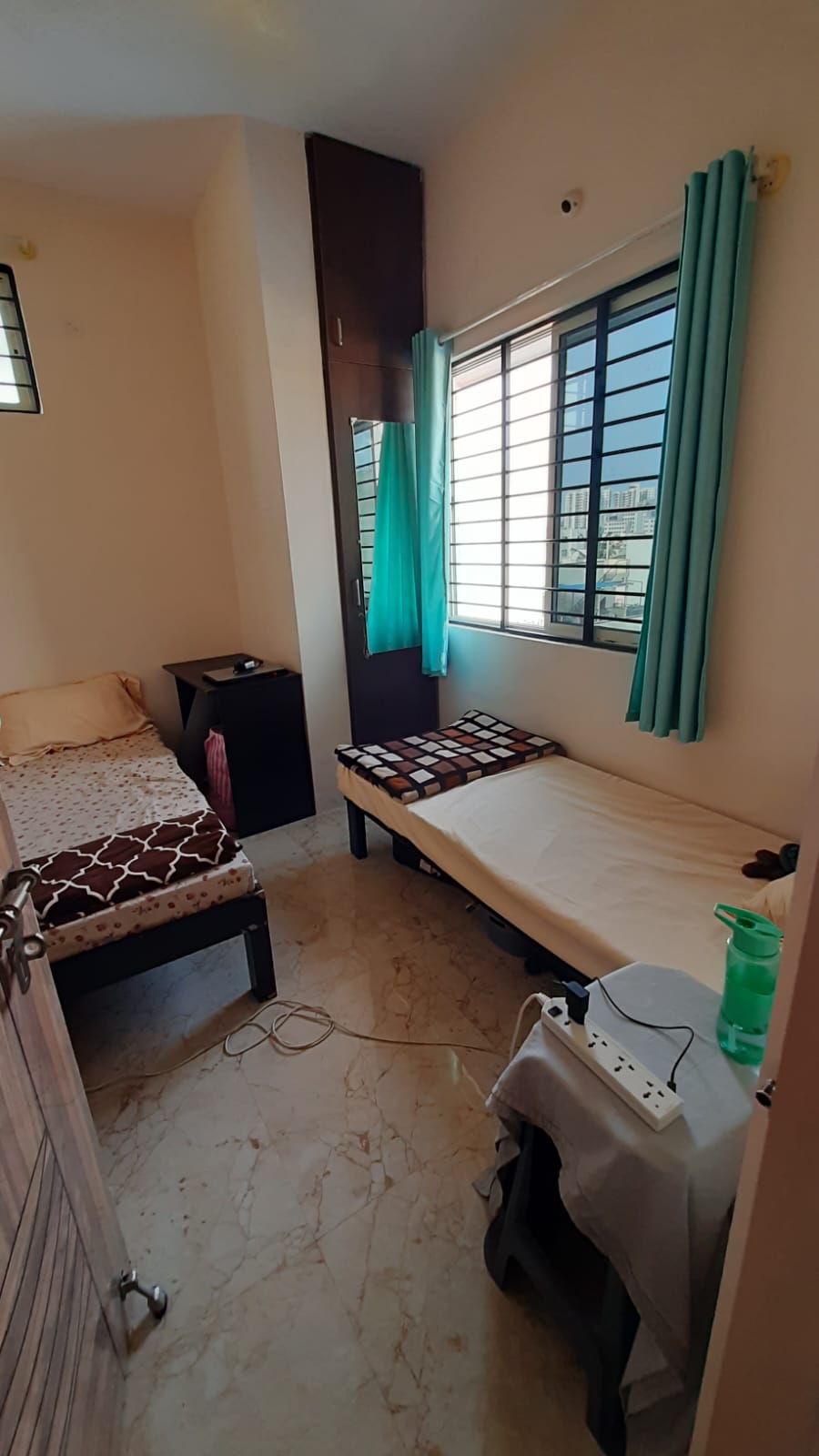 1BHK · Furnished · Apartment
