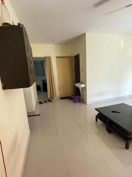 2BHK · Semi Furnished · Apartment