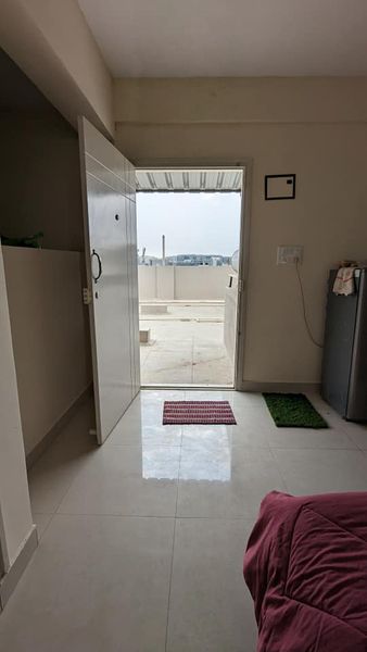 1RK · Furnished · Apartment