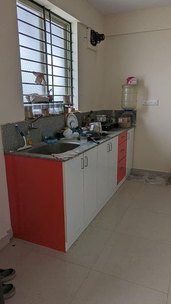 1RK · Furnished · Apartment