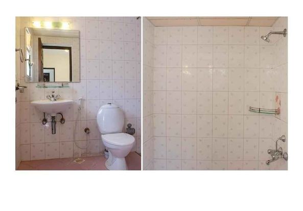 3BHK · Furnished · Apartment