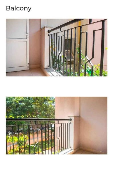 3BHK · Furnished · Apartment