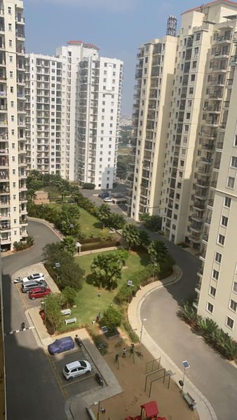 3BHK · Semi Furnished · Apartment