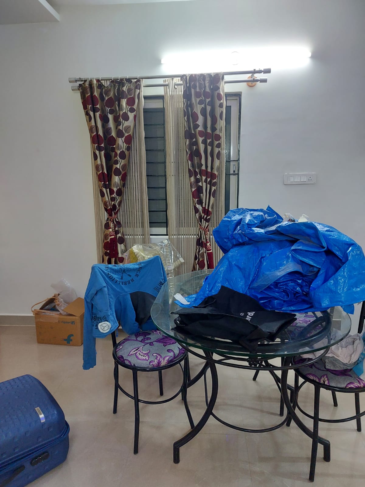 2BHK · Furnished · Apartment