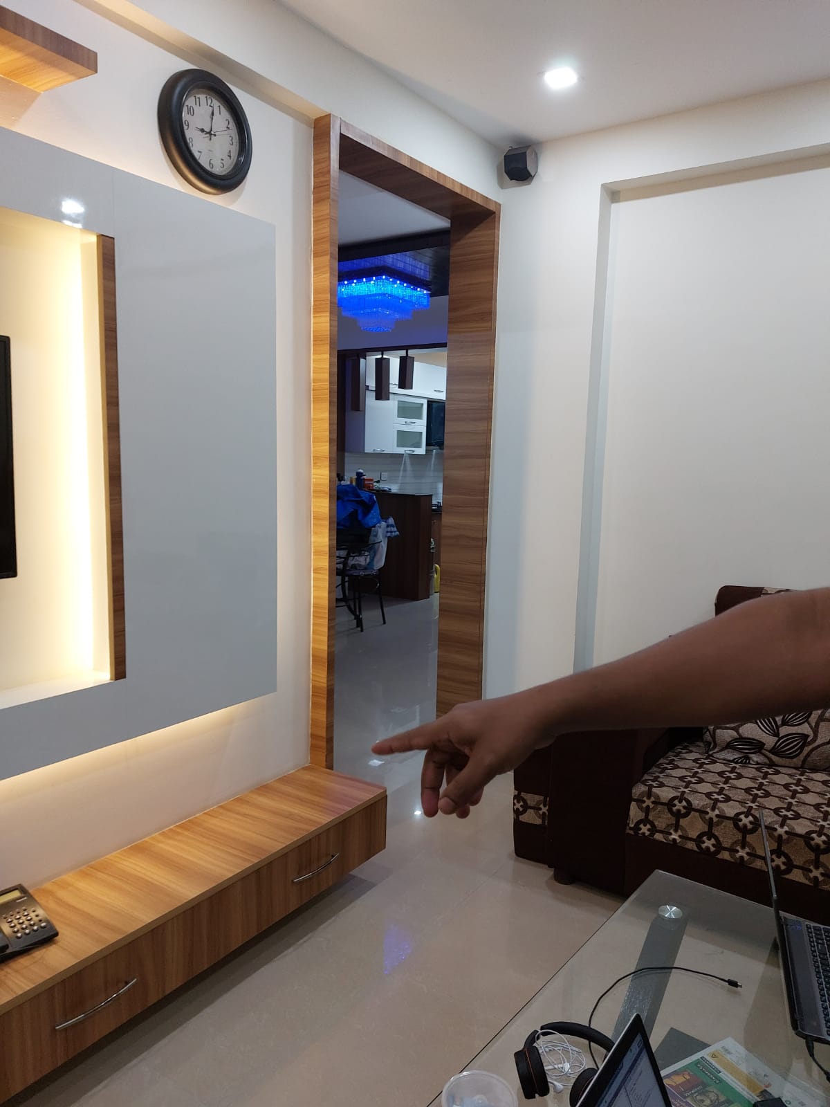 2BHK · Furnished · Apartment