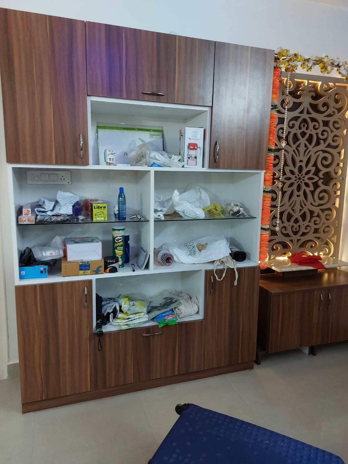 2BHK · Furnished · Apartment