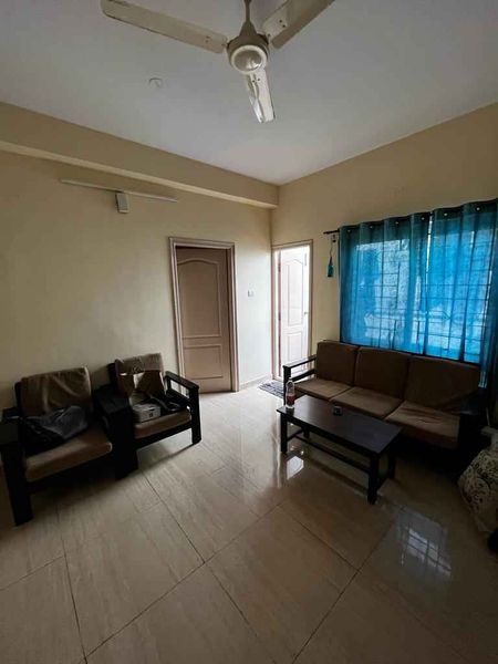 2BHK · Furnished · Apartment