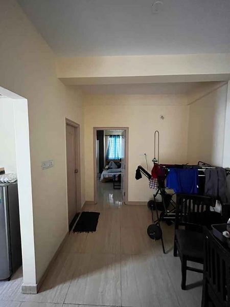 2BHK · Furnished · Apartment