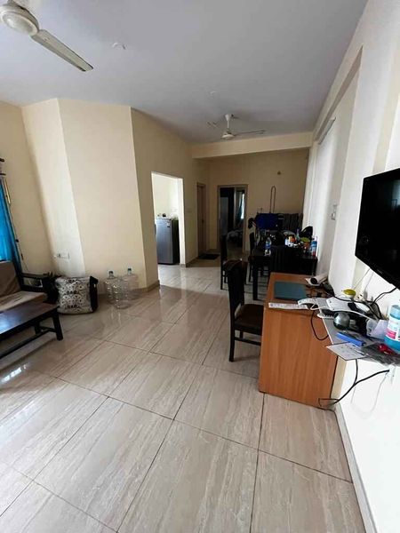 2BHK · Furnished · Apartment