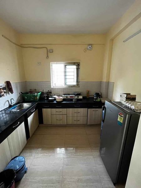 2BHK · Furnished · Apartment