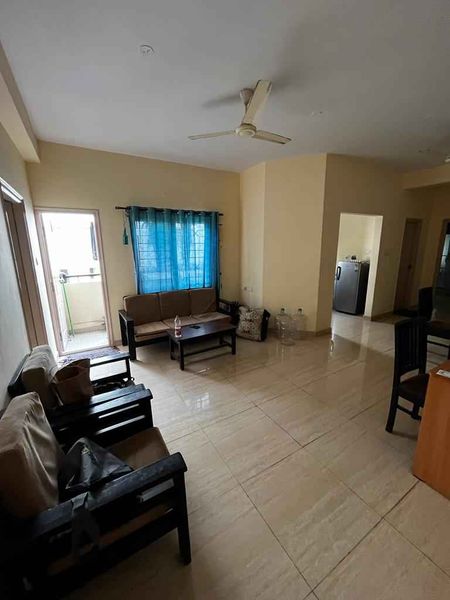 2BHK · Furnished · Apartment