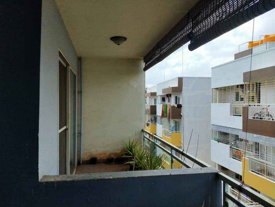 3BHK · Furnished · Apartment