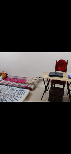 3BHK · Furnished · Apartment