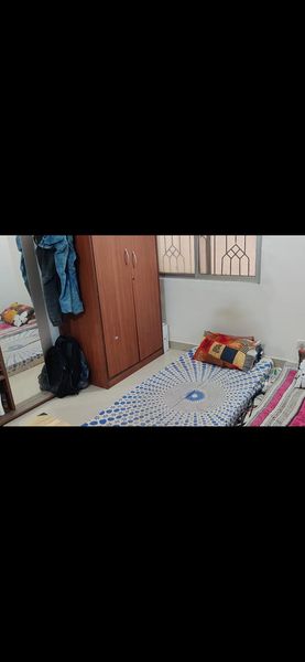 3BHK · Furnished · Apartment