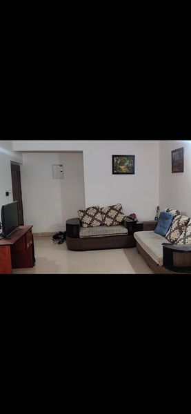 3BHK · Furnished · Apartment
