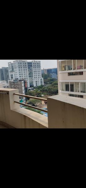 3BHK · Furnished · Apartment