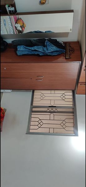 3BHK · Furnished · Apartment