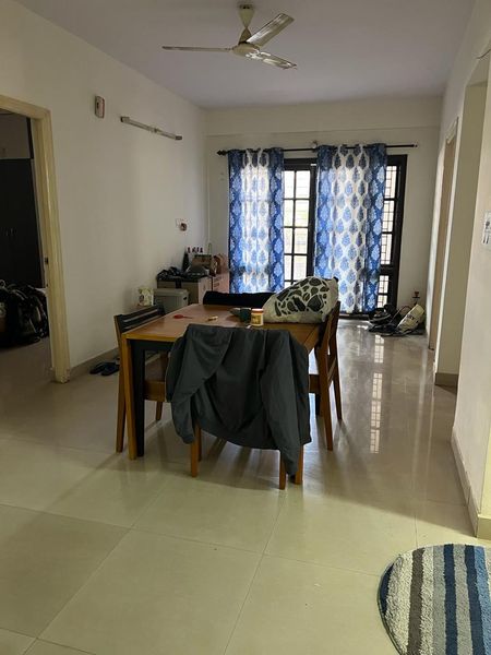 3BHK · Furnished · Apartment