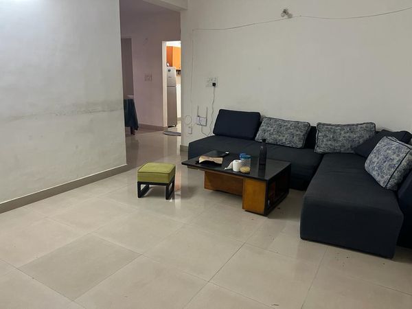 3BHK · Furnished · Apartment