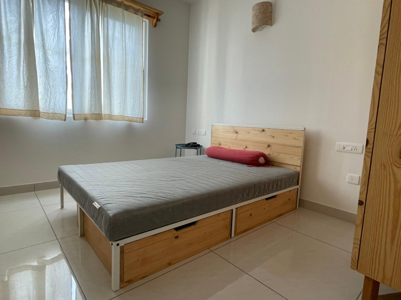 2BHK · Furnished · Apartment