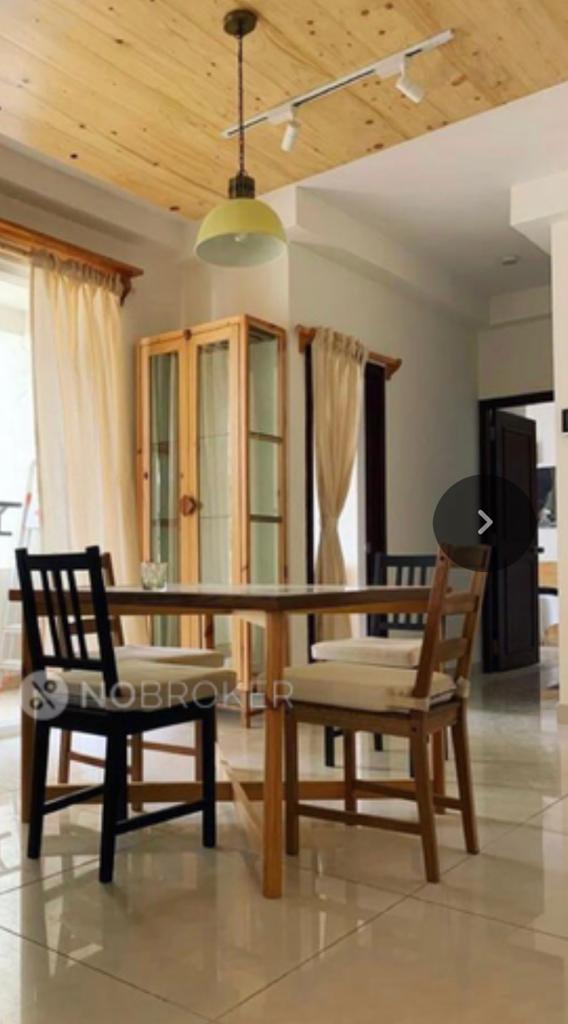 2BHK · Furnished · Apartment