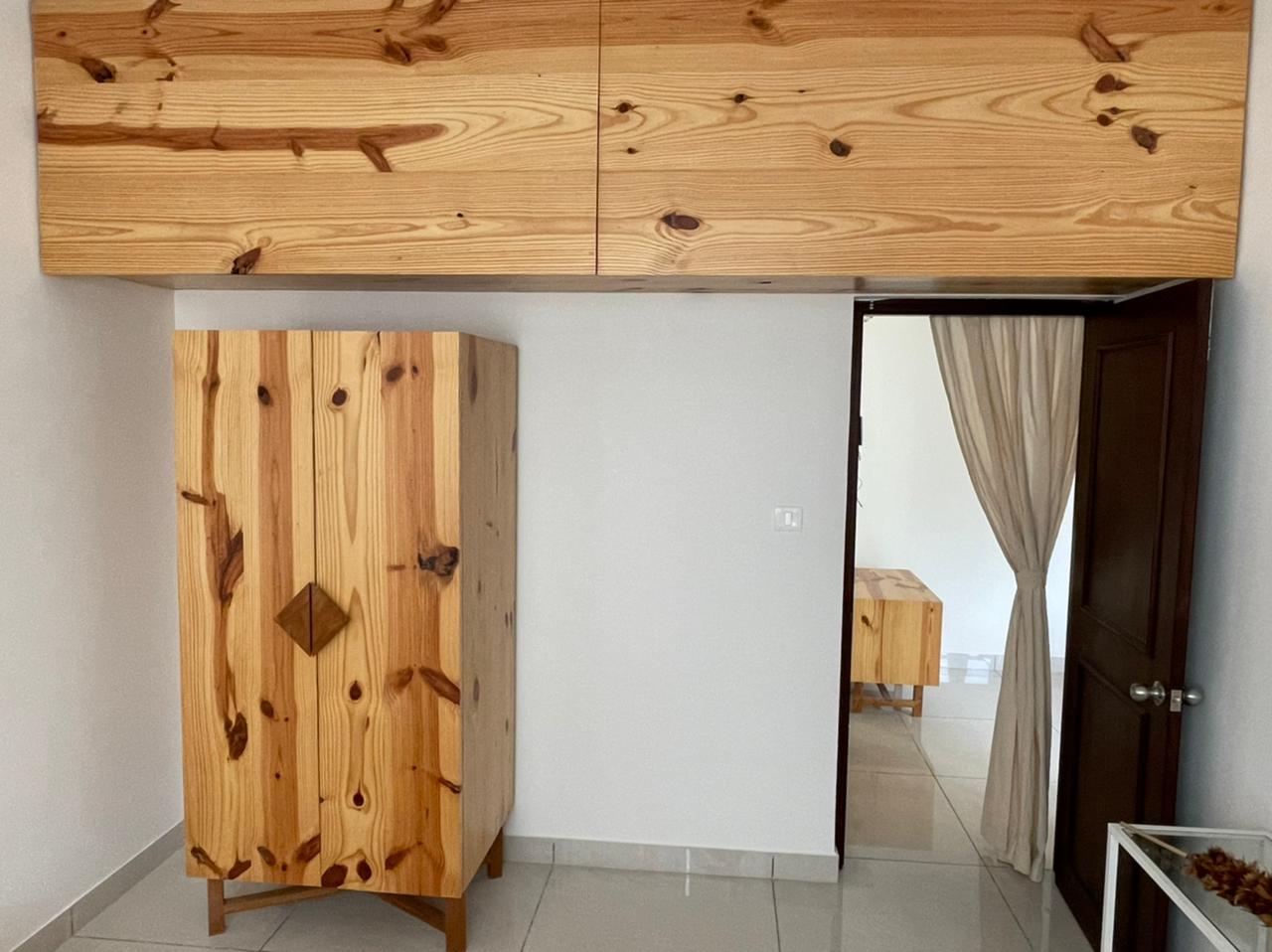 2BHK · Furnished · Apartment