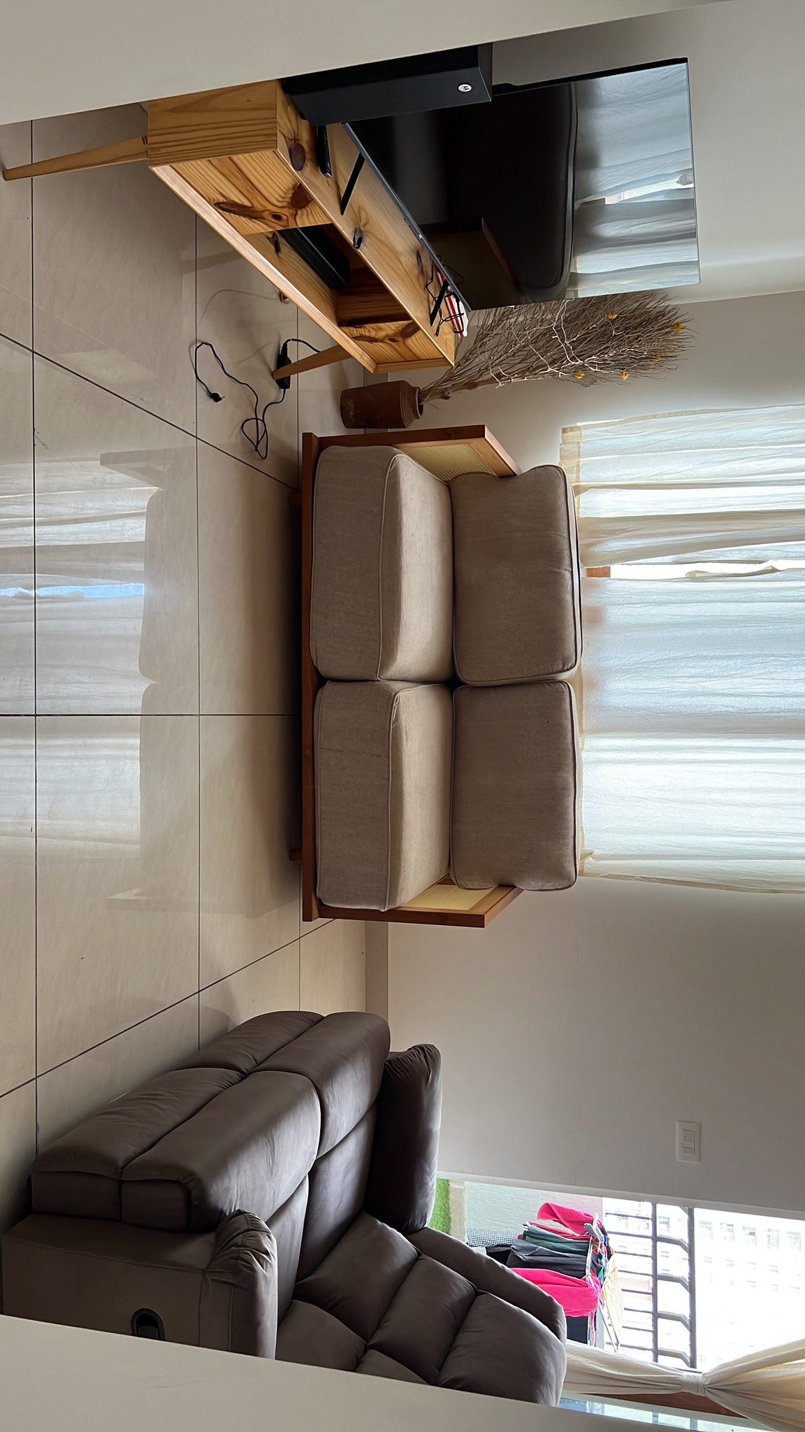 2BHK · Furnished · Apartment