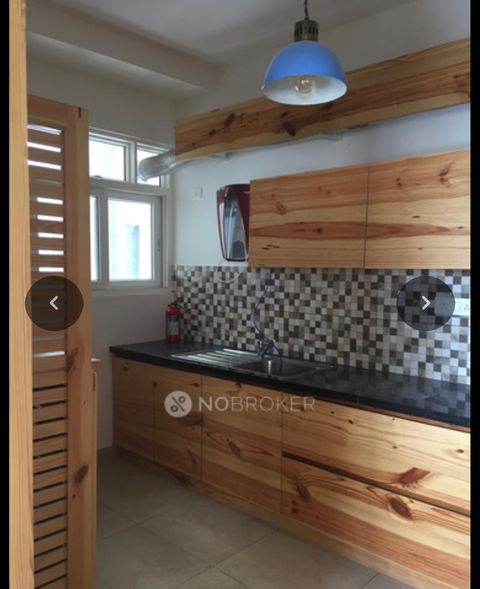 2BHK · Furnished · Apartment