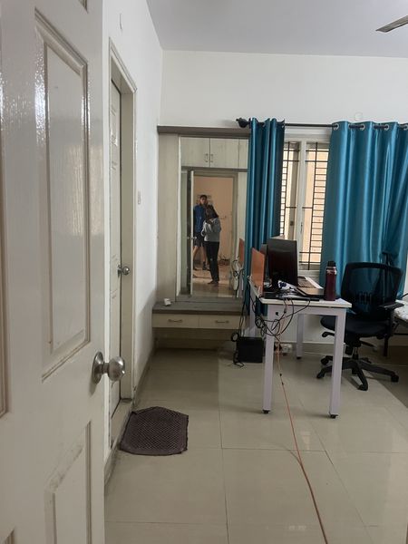 3BHK · Furnished · Apartment