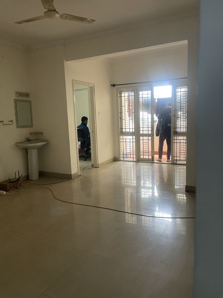 3BHK · Furnished · Apartment