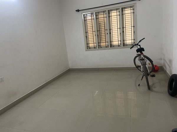 3BHK · Furnished · Apartment