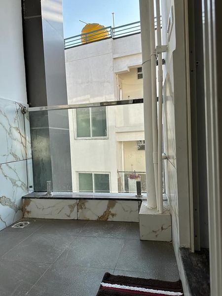 2BHK · Furnished · Apartment