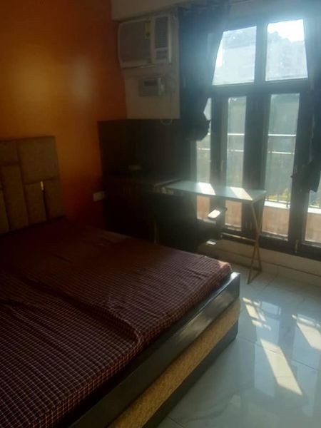 Single Room · Furnished · Apartment