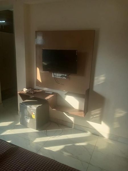 Single Room · Furnished · Apartment