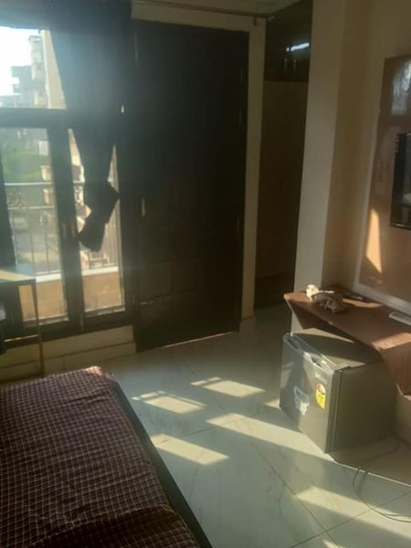 Single Room · Furnished · Apartment