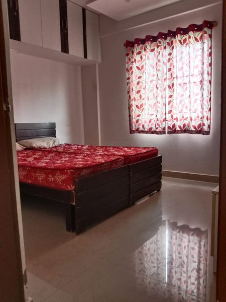 2BHK · Furnished · Apartment