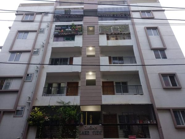 2BHK · Furnished · Apartment