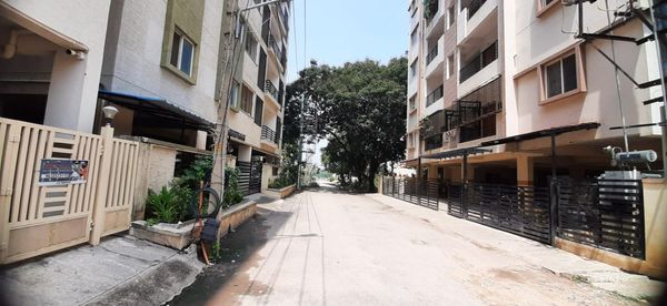 2BHK · Furnished · Apartment